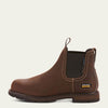 Ariat Mens Groundbreaker Chelsea Work Boots - 10024983