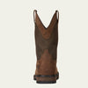 Ariat Mens Groundbreaker Steel Toe H20 Western Work Boots - 10015196