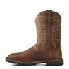 Ariat Mens Groundbreaker Steel Toe Western Work Boots - 10021108