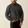 Ariat Mens Gustav Long Sleeve Shirt