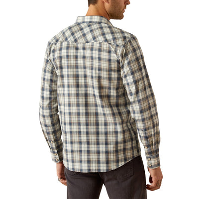 Ariat Mens Hampton Retro Shirt