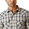 Ariat Mens Hampton Retro Shirt