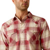 Ariat Mens Hardwick Snap Shirt