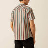 Ariat Mens Haven Retro Fit Shirt