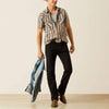 Ariat Mens Haven Retro Fit Shirt