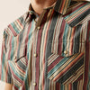 Ariat Mens Haven Retro Fit Shirt
