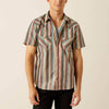 Ariat Mens Haven Retro Fit Shirt
