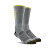 Ariat Mens High Perform Crew 2 Pack Socks - AR2777