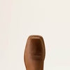 Ariat Mens Highland Toughstock Wide Square Toe Cowboy Boots