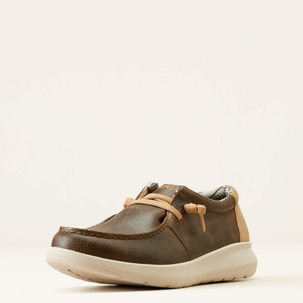 Ariat Mens Hilo Shoes - 10050976