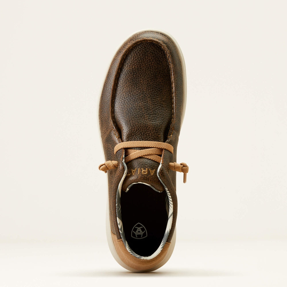 Ariat Mens Hilo Shoes - 10050976