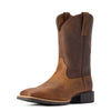 Ariat Mens Hybrid Grit Western Boots 