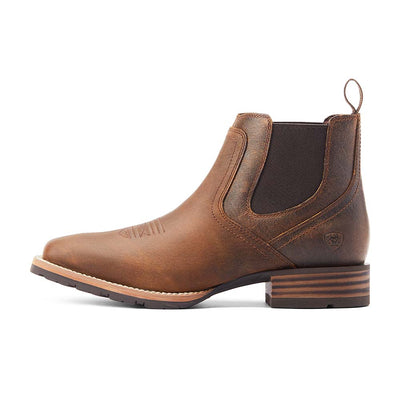 Ariat Mens Hybrid Low Boy Boots