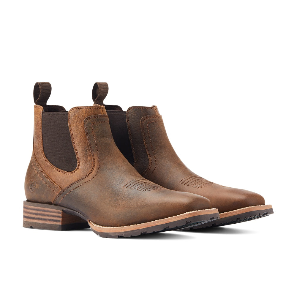 Ariat Men's Hybrid Low Boy Western Boot