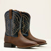 Ariat Mens Hybrid Ranchwork Cowboy Boots - 10061232