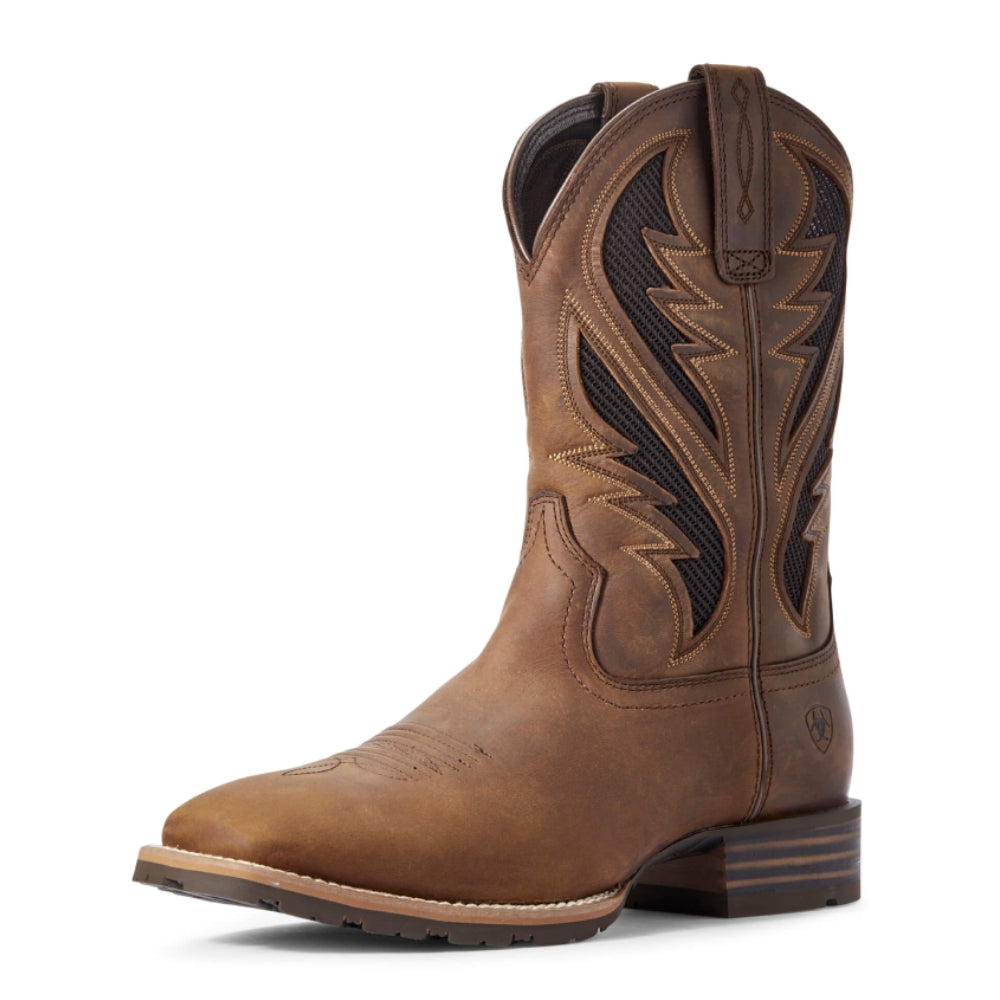 Ariat Mens Hybrid VentTEK Boots