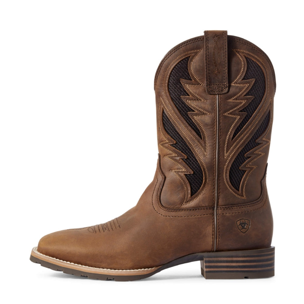 Ariat Mens Hybrid VentTEK Boots