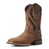Ariat Mens Hybrid VentTEK Western Boots - 10031454