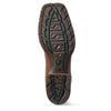 Ariat Mens Hybrid VentTEK Western Boots - 10031454