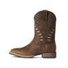 Ariat Mens Hybrid VentTEK Western Boots - 10038340