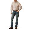 Ariat Mens Ike Long Sleeve Shirt