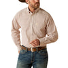 Ariat Mens Ike Long Sleeve Shirt