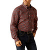 Ariat Mens Iman Long Sleeve Shirt