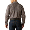 Ariat Mens Immanuel Long Sleeve Shirt