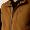 Ariat Mens Insulated Vest Khaki