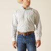 Ariat Mens Irving Classic Fit Shirt