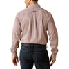 Ariat Mens Iven Long Sleeve Shirt