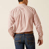 Ariat Mens Izaiah Fitted Shirt