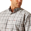 Ariat Mens Jamie Short Sleeve Shirt