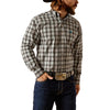 Ariat Mens Jamison Long Sleeve Shirt