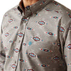 Ariat Mens Jarrod Long Sleeve Shirt