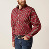 Ariat Mens Kyler Fitted Shirt