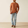 Ariat Mens LOFT Simple Seal T-Shirt