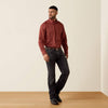 Ariat Mens Laine Classic Fit Shirt Desert Sand - 10080710