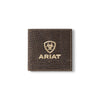 Ariat Mens Large Bi-Fold Wallet - A3556002