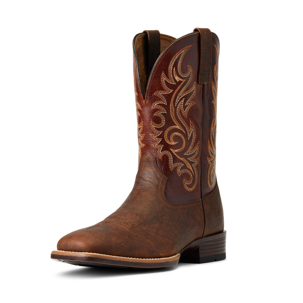 Ariat Mens Lasco Ultra Boots