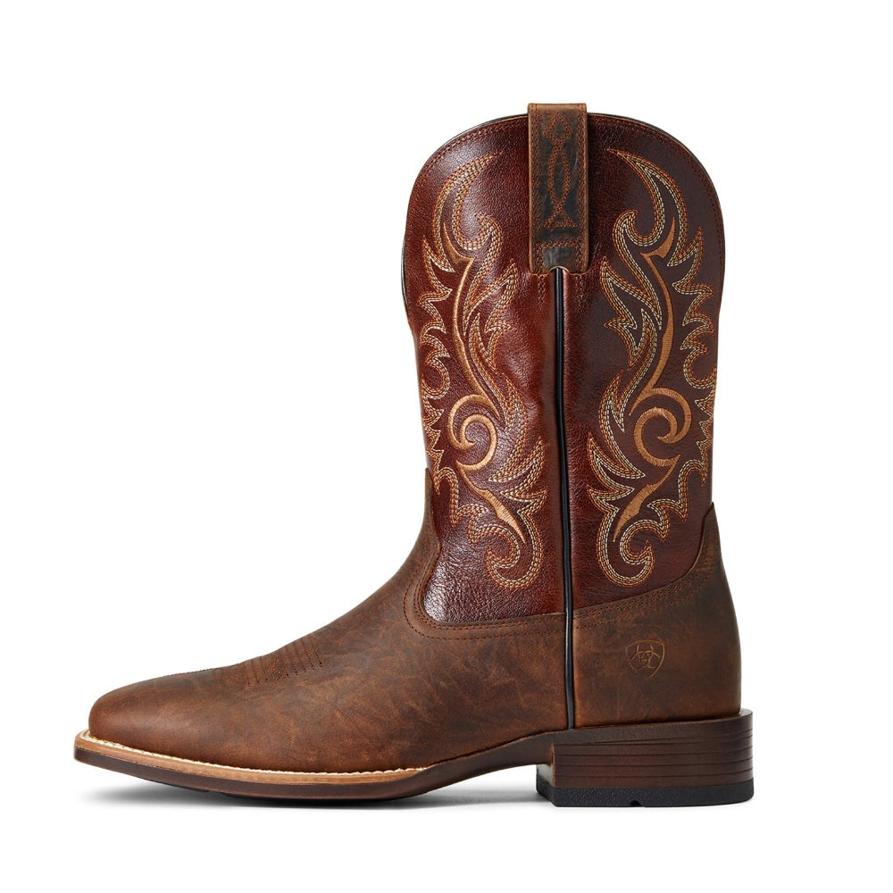 Ariat Mens Lasco Ultra Boots