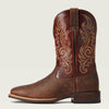 Ariat Mens Lasco Ultra Western Boots