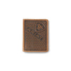 Ariat Mens Leather Wallet