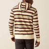 Ariat Mens Lightweight Retro Hoodie