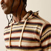 Ariat Mens Lightweight Retro Hoodie