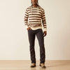 Ariat Mens Lightweight Retro Hoodie