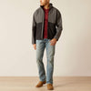 Ariat Mens Logan Softshell Jacket