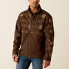 Ariat Mens Logan Softshell Jacket