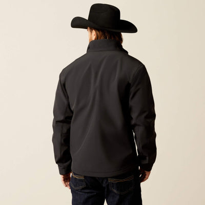 Ariat Mens Logan V2 Softshell Jacket