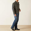 Ariat Mens Logo 2.0 Softshell Jacket